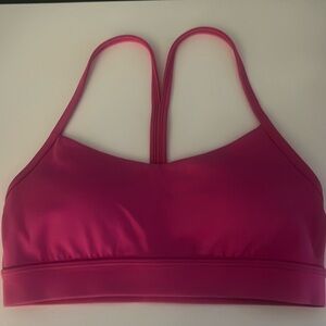 Lulu lemon sports bra